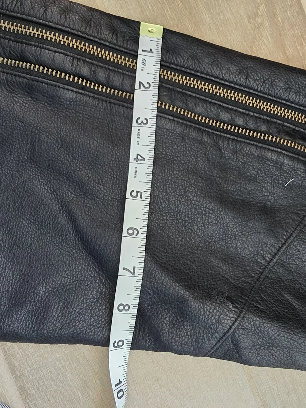 Harley Davidson Unisex Chaps, Size L